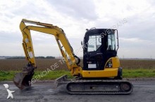 Komatsu PC55MR-3