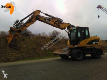 Caterpillar M313