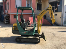 Yanmar B 15-3 EX