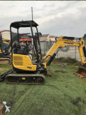 Yanmar Minibagger