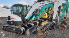 Bobcat E 50