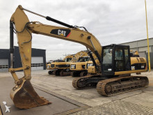 Caterpillar 324DL