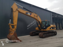 Caterpillar 325DL