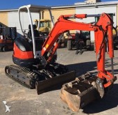 Kubota U20-3 S