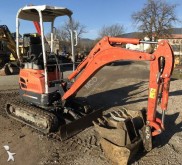 Kubota U15-3