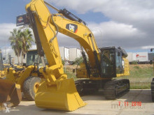 Caterpillar 336FL