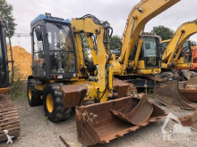 Mecalac 12 MXT