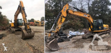 JCB JS 210 LC