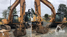 excavadora de cadenas usada