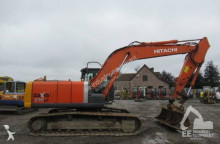 Hitachi ZX 210 LC-3