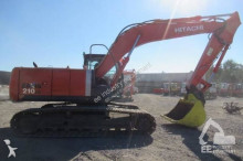 Hitachi ZX 210 LC-3