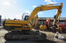 JCB JS 220 LC