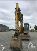 excavadora de ruedas Komatsu