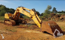 excavadora de cadenas Caterpillar
