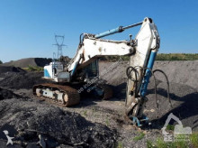 excavadora de cadenas Caterpillar