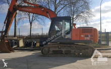 pelle sur chenilles Hitachi