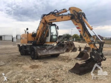 Liebherr A 314 LITRONIC