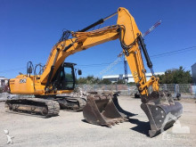 JCB JS 210 LCT4