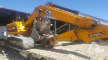 JCB JS 210 LC