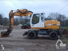 Liebherr A 314 LITRONIC
