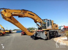 Liebherr MANUTENTION A 934 C HD LITRONIC