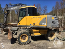 Volvo EW 160