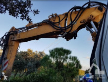 Liebherr A900 B LITRONIC