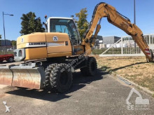 Liebherr A 311 LITRONIC