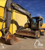 miniexcavadora Volvo