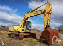 Komatsu PC 240 NLC-6K