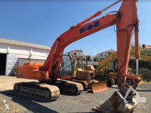 k.A. FIAT-HITACHI - EX 215
