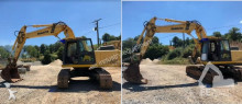 Komatsu PC 210 LC-6K