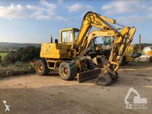 Komatsu PW 95