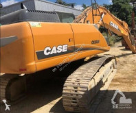 Case CX 290 B