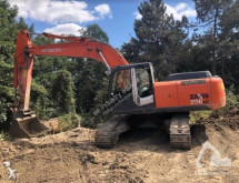 Hitachi Kettenbagger