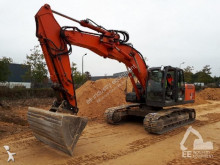 excavadora de cadenas usada
