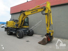Komatsu PW 130 ES-6K
