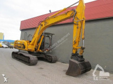 JCB JS 220 LC