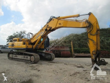 Komatsu PC 450 HRD-8