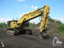 Komatsu PC 750 SE-6K