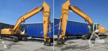 Hitachi ZX 350 LC-3