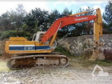 Daewoo DH 220 LC