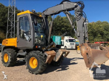 Mecalac 12 MXT Bagger