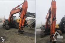 Hitachi ZX 280 LCN-3