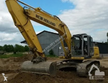New Holland E 215 BLC