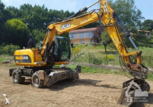 JCB JS 145 W