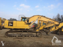 gebrauchter Kettenbagger