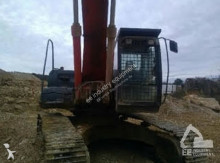 gebrauchter Kettenbagger
