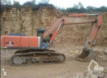 gebrauchter Kettenbagger