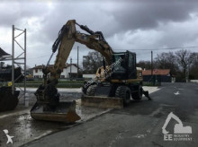 Caterpillar M 313 D